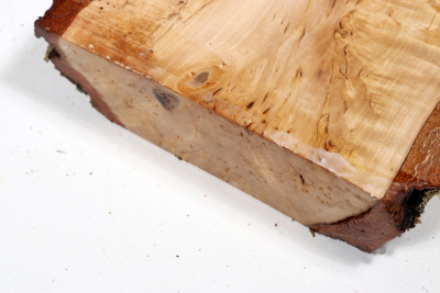 Board Karelian Masurbirch  305x110x35mm - KarMB2713