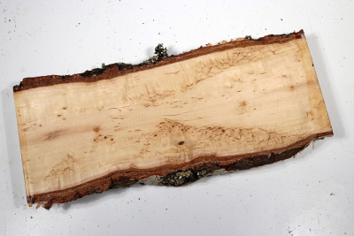 Board Karelian Masurbirch  315x110x37mm - KarMB2712