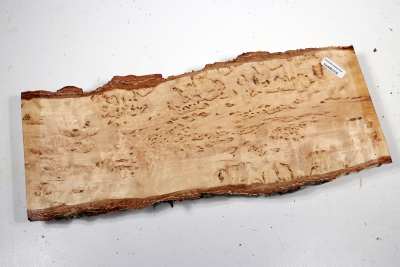 Board Karelian Masurbirch  325x125x35mm - KarMB2706
