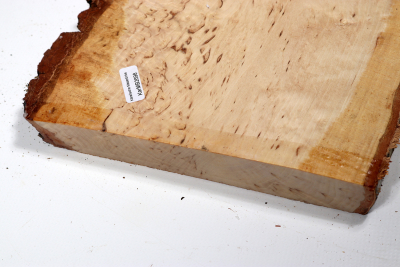 Board Karelian Masurbirch  530x170x27mm - KarMB2698
