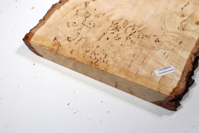 Board Karelian Masurbirch  535x200x28mm - KarMB2701