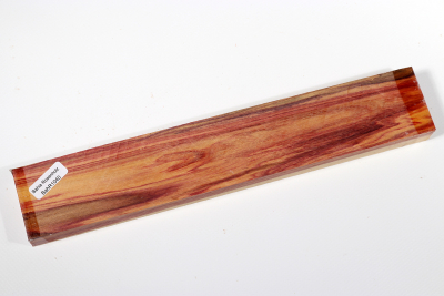 Brettchen Bahia Rosenholz 260x45x20mm - BahR1040