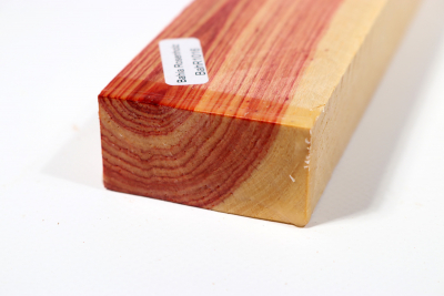 Board Brazilian Tulipwood 270x50x25mm - BahR1016