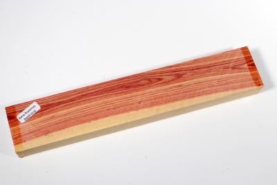 Board Brazilian Tulipwood 270x50x25mm - BahR1016