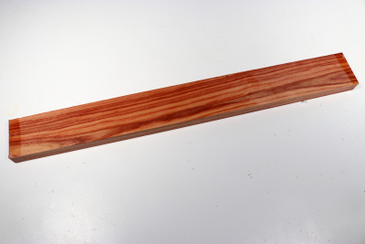 Board Brazilian Tulipwood 450x50x18mm - BahR1078