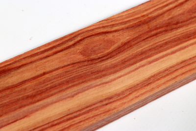 Board Brazilian Tulipwood 450x50x18mm - BahR1078