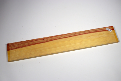 Board Brazilian Tulipwood 450x73x15mm - BahR0928