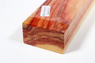 Board Brazilian Tulipwood 500x47x26mm - BahR1070