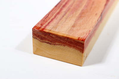 Board Brazilian Tulipwood 500x47x26mm - BahR1070