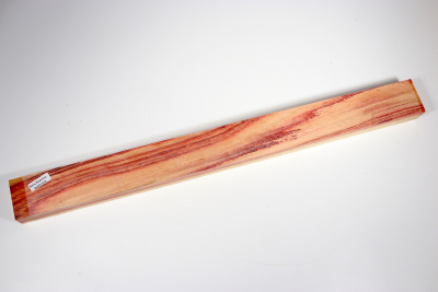 Board Brazilian Tulipwood 500x47x26mm - BahR1070