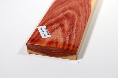 Brettchen Bahia Rosenholz 530x55x14mm - BahR1002