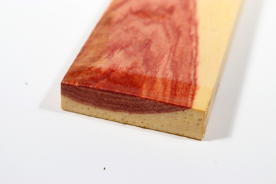 Brettchen Bahia Rosenholz 530x55x14mm - BahR1002