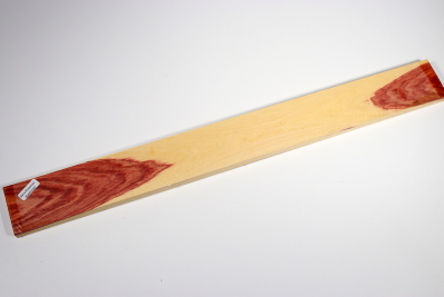 Brettchen Bahia Rosenholz 530x55x14mm - BahR1002