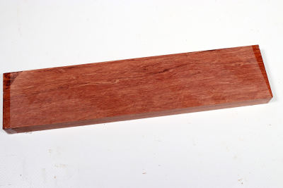 Brettchen Bubinga 250x55x16mm - Bubi0324