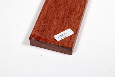 Brettchen Bubinga 250x55x16mm - Bubi0324