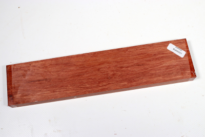 Brettchen Bubinga 250x55x16mm - Bubi0324