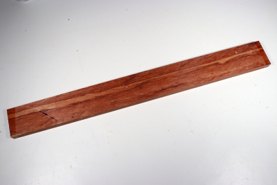 Brettchen Bubinga 555x60x17mm - Bubi0325