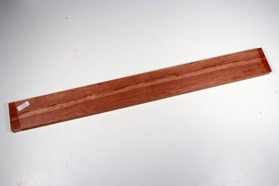 Brettchen Bubinga 555x60x17mm - Bubi0325