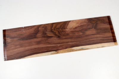 Brettchen Cocobolo 470x133x10mm - Coco1564