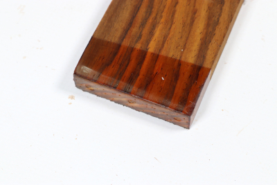 Brettchen Cocobolo 480x52x13mm - Coco1578