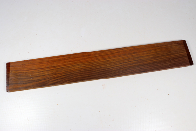Brettchen Cocobolo 480x74x13mm - Coco1576