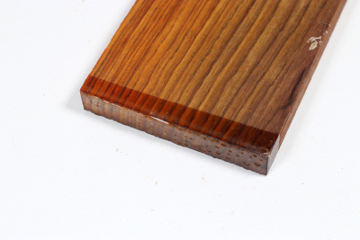 Brettchen Cocobolo 480x74x13mm - Coco1576