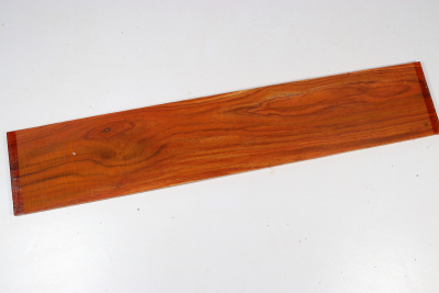 Board Cocobolo 485x94x7mm - Coco1568