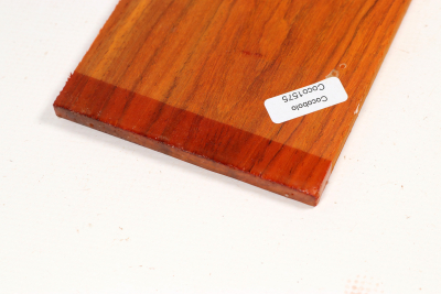 Board Cocobolo 540x91x7mm - Coco1575