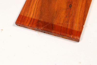 Board Cocobolo 540x91x7mm - Coco1575