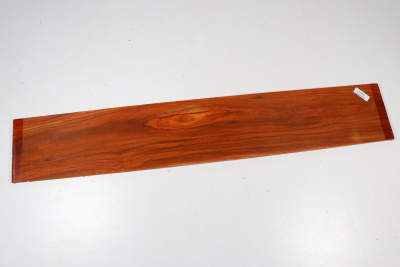 Board Cocobolo 540x91x7mm - Coco1575 Board Cocobolo 540x91x7mm - Coco1575