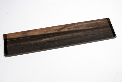 Board Ebony, african 305x65x10mm - Eben0238