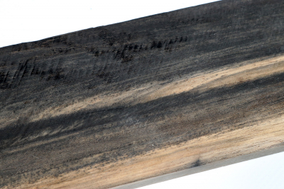 Board Ebony, african 305x65x10mm - Eben0238