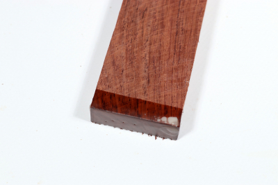 Brettchen Honduras Palisander 305x40x15mm - HondPal0123
