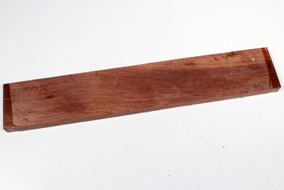 Brettchen Honduras Palisander 305x53x12mm - HondPal0126