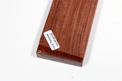 Brettchen Honduras Palisander 305x53x12mm - HondPal0126