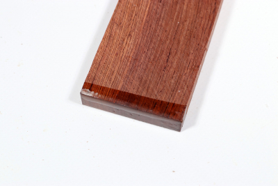 Brettchen Honduras Palisander 305x53x12mm - HondPal0126