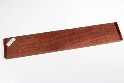 Brettchen Honduras Palisander 305x53x12mm - HondPal0126