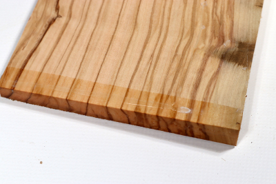 Brettsabschnitt Olive 540x120x12mm - Oliv0849
