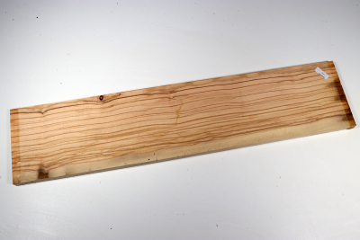 Brettsabschnitt Olive 540x120x12mm - Oliv0849