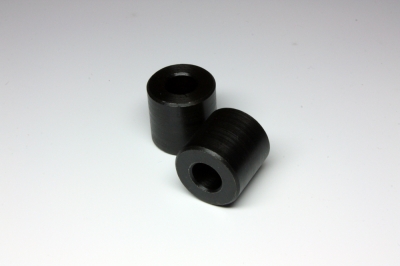 Bushings für Nassrasierer-Bausätze