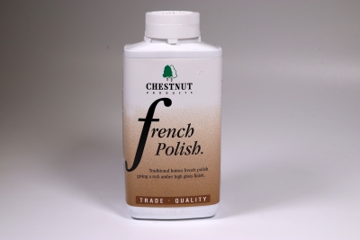 Chestnut French Polish 500 ml