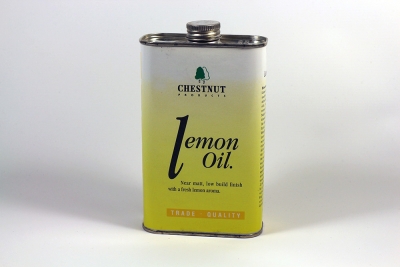 Chestnut Lemon Oil 500 ml