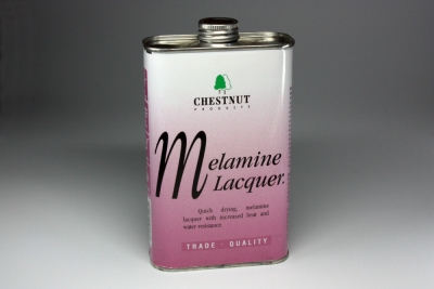 Chestnut Melamine Lacquer 500 ml