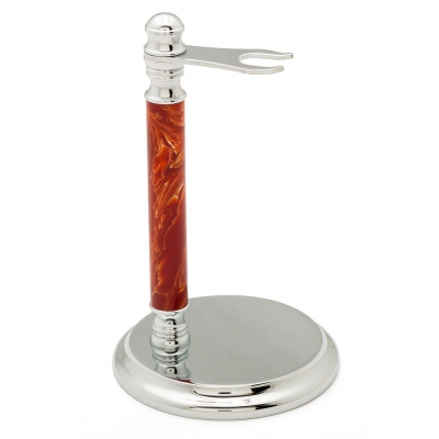 Stand for Razor only chrome