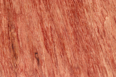Drechselklotz Bubinga 170x170x80mm - Bubi0336
