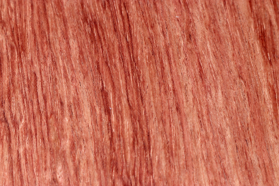 Drechselklotz Bubinga 200x200x80mm - Bubi0332