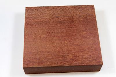 Block Lacewood 200x200x50mm