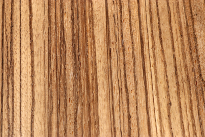 Drechselklotz Zebrano 175x175x75mm - Zebr0725