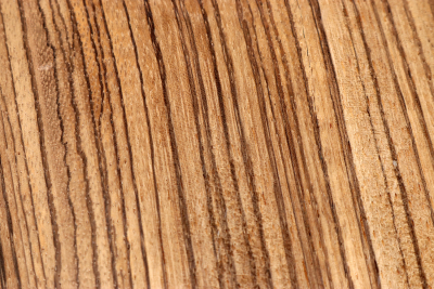 Block Zebrawood 175x175x75mm - Zebr0730