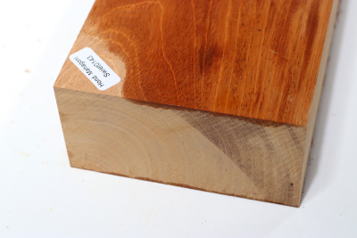 Gitarrenhals Honduras Mahagoni / Swietenia curly 1000x100x50mm - Swiet0143